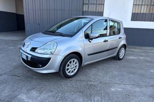 Renault Modus 1.2 GPL. Neopatentati. Garanzia