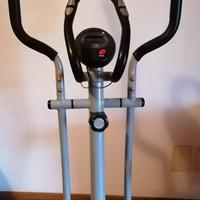 Bicicletta ellittica come nuova