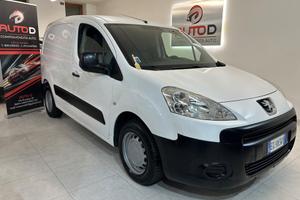 Peugeot Partner 1.6 HDi 66kw 2011
