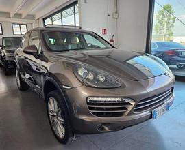 Porsche Cayenne 3.0 V6 tdi 245cv tiptronic/ tetto