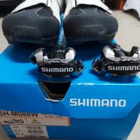 scarpe shimano