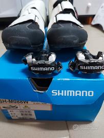 scarpe shimano