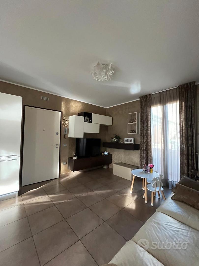 Apartment in Adria, Bottrighe - Vista 3