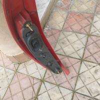 Fanale posteriore sx fiat punto