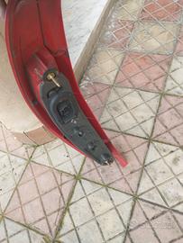 Fanale posteriore sx fiat punto