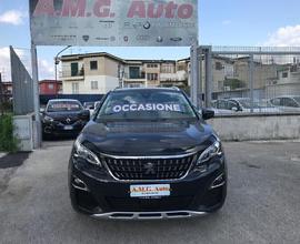 Peugeot 3008 BlueHDi 120 S&amp;S GT Line auto pari