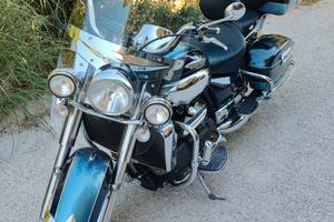 Triumph Rocket 3 Touring 