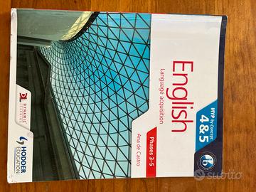 IB English langauge acquisition