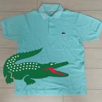 polo Lacoste uomo 