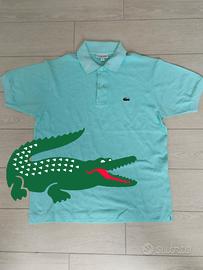 polo Lacoste uomo 