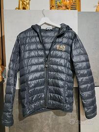 Piumino Emporio Armani 