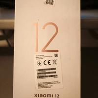 xiaomi 12