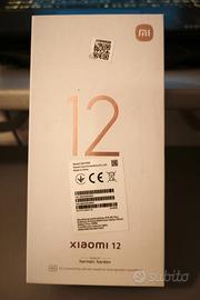 xiaomi 12
