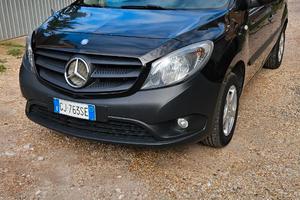 Mercedes Citan 111CDI furgone 2 posti