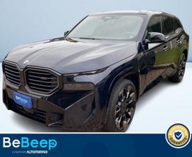 BMW XM 4.4 AUTO