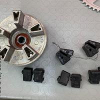 PARASTRAPPI RUOTA x HONDA CBR 919 1996 1997 900