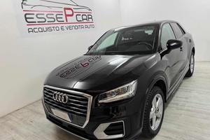 AUDI Q2 30 TFSI Admired
