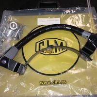 ANTIFURTO BLINDATO MANUBRIO YAMAHA X-MAX 125-250-4