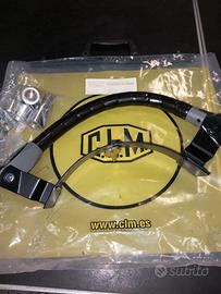 ANTIFURTO BLINDATO MANUBRIO YAMAHA X-MAX 125-250-4