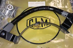 ANTIFURTO BLINDATO MANUBRIO YAMAHA X-MAX 125-250-4