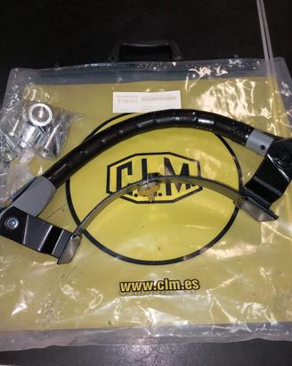 ANTIFURTO BLINDATO MANUBRIO YAMAHA X-MAX 125-250-4