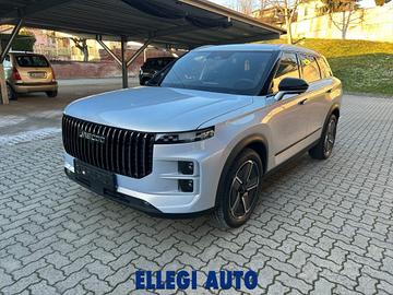 JAECOO Jaecoo 7 PROMO FINANZIAMENTO 1.6 TGDI aut