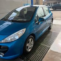 Peugeot 207 1.6 disel 90 cv
