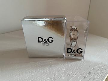 Orologio donna D&G