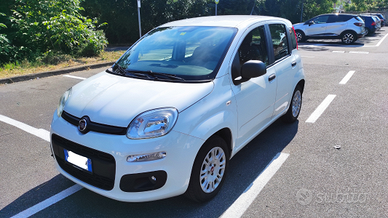 FIAT Panda 3ª serie - 2020