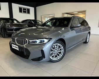 BMW Serie 3(G20/1-80/1) - 320d 48V xDrive Touring