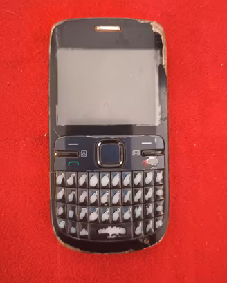 cellulari da collezione 