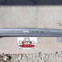 AUDI A4 B9 8W TRAVERSA PARAURTI POSTERIORE