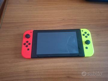nintendo switch 1