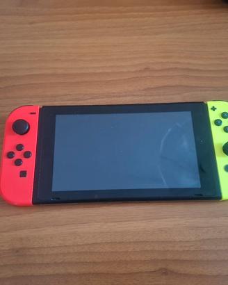 nintendo switch 1