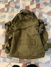 Zaino Alice olive militare - Softair