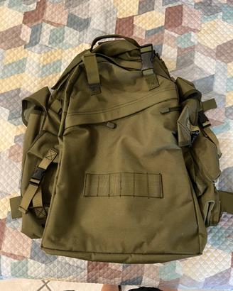 Zaino Alice olive militare - Softair