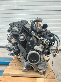 Motore Audi A4 1.9 diesel del 2001 - AWX