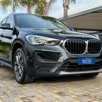 Bmw X1 sDrive18d xLine Automatic Full Led Navi