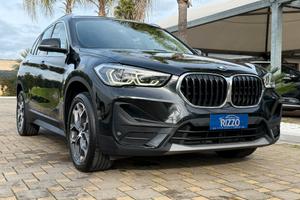Bmw X1 sDrive18d xLine Automatic Full Led Navi