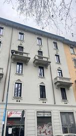 Appartamento di 29 m² con 1 locale a Milano