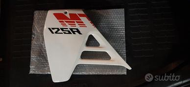 Honda mtx 125r fianchetto sx radiatore 
