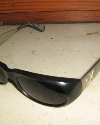 Occhiali sole calvin klein