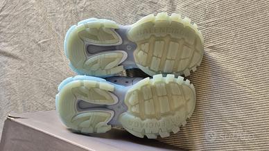 Scarpe balenciaga 37