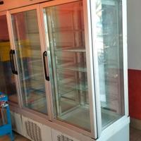armadio frigo pasticceria 