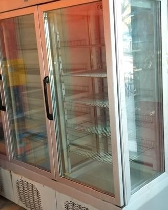 armadio frigo pasticceria 