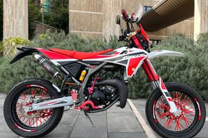Fantic Motor XM 50 Competition