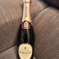 Spumante Berlucchi