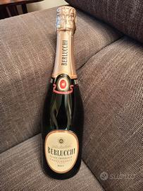 Spumante Berlucchi