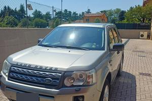 auto land rover freelander
