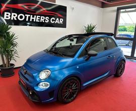 ABARTH 595C 1.4 Turbo 180 CV Competizione Rally